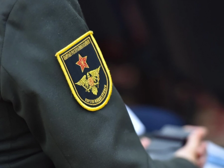 Борьба с коррупцией: Минобороны проводит масштабную ротацию военных комиссаров