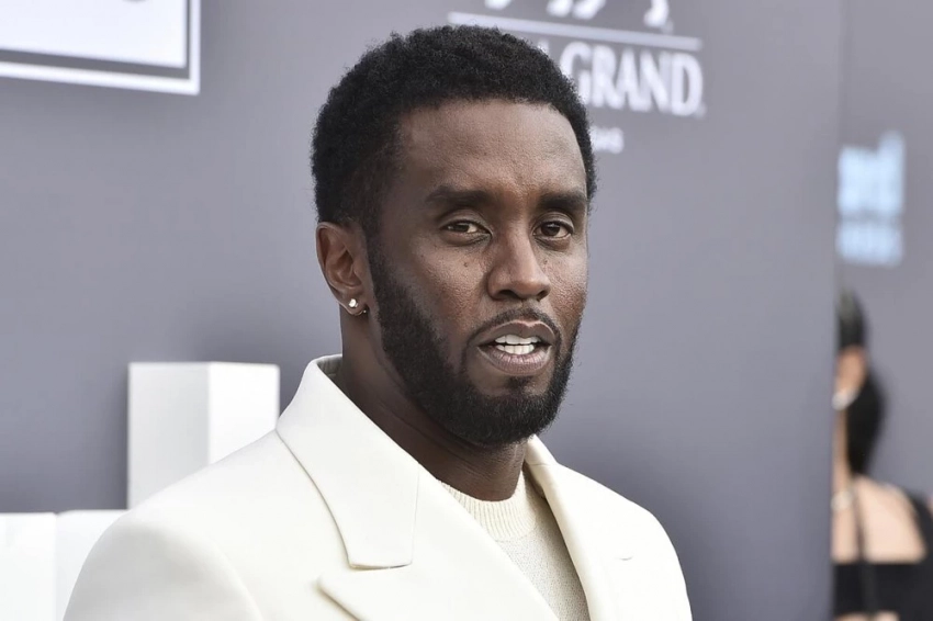 Рэпер P.Diddy не признал вину по новым обвинениям, - Forbes