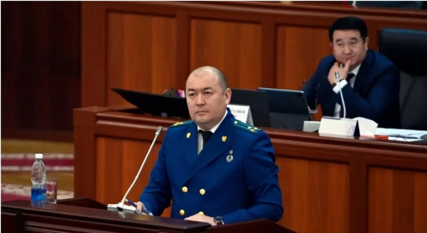 Снос незаконных построек: Генпрокурор Кыргызстана напомнил о правах граждан