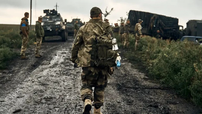 События в Украине и мире. Главное к утру 17 апреля