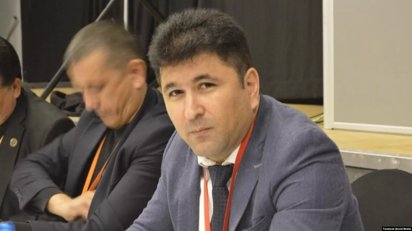 Таджикская оппозиция объявила о намерении создать правительство в изгнании
