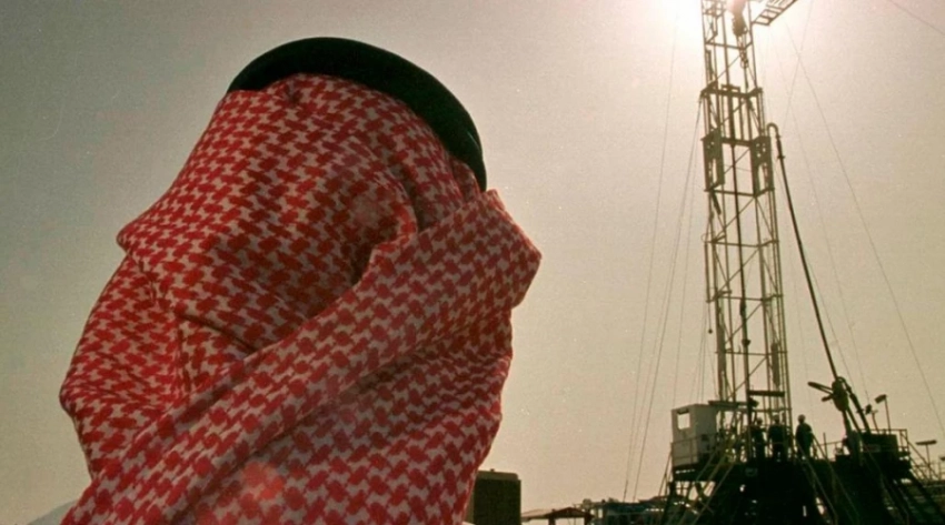 Пойдет ли в Кыргызстан арабская нефть?