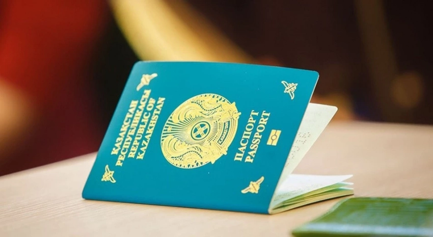 В Казахстане до конца года замену паспорта и водительских прав переведут в онлайн-формат