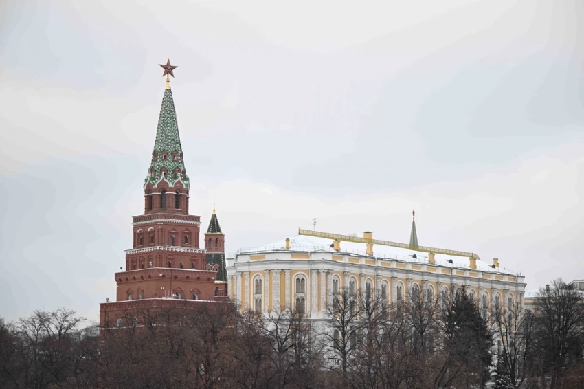 В Москве побит температурный рекорд за сто лет