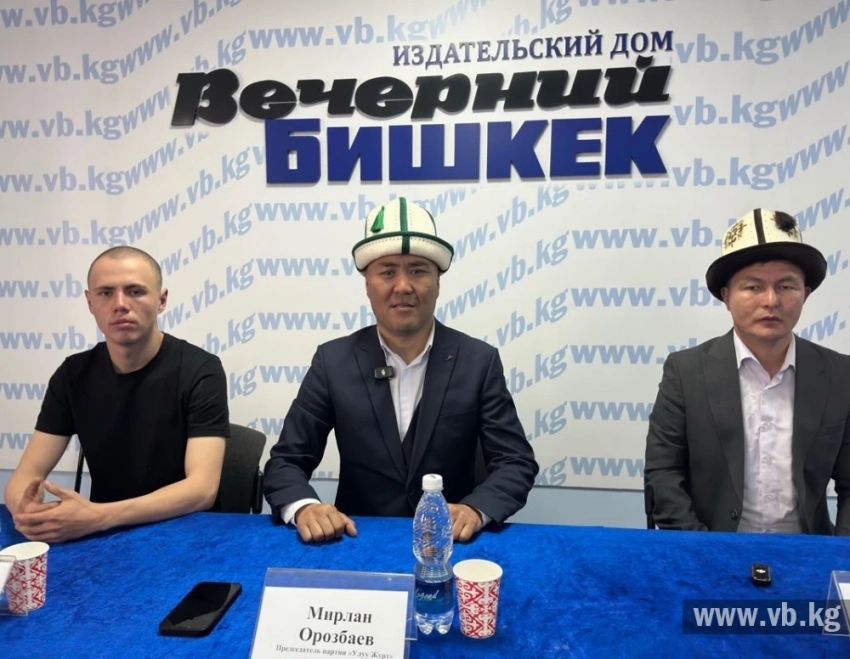 Как кыргызстанские бизнес-партнеры обманули инвестора из Китая