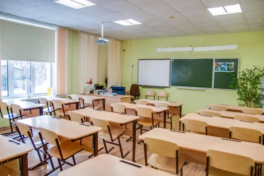 Насилие в отношении учителей: что им делать?