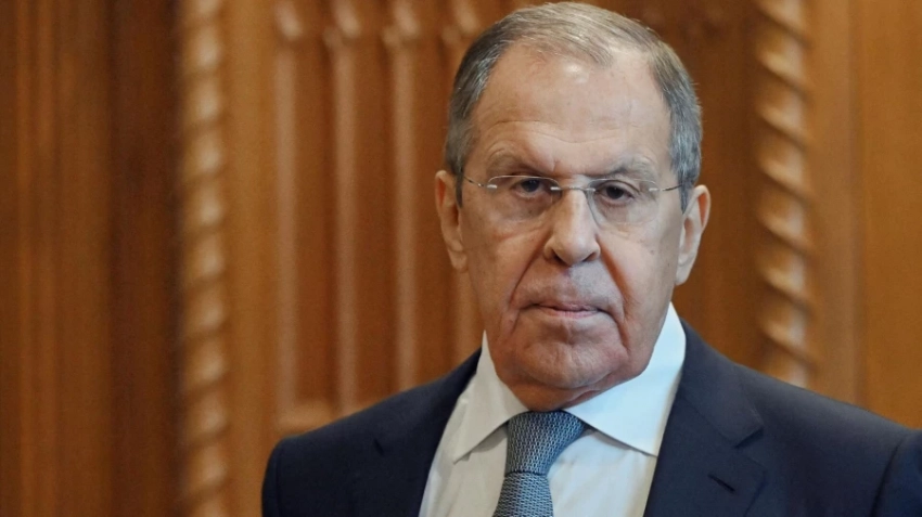 Лавров обвинил Евросоюз в продвижении антироссийской повестки в Центральной Азии