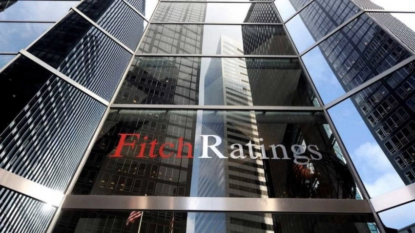 Fitch Ratings присвоило Кыргызстану кредитный рейтинг "B"