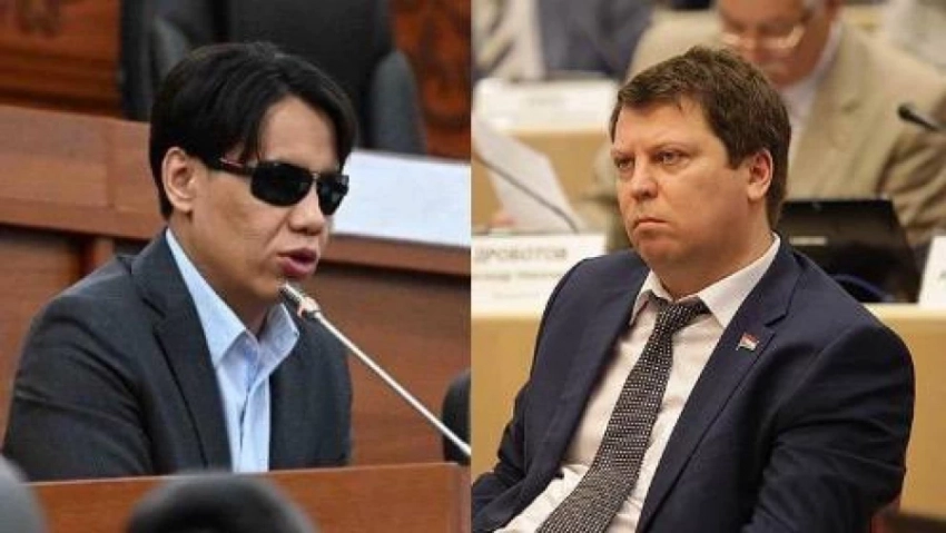 Эксперт: Депутаты и «патриоты» делают заявления, зарабатывая политические очки