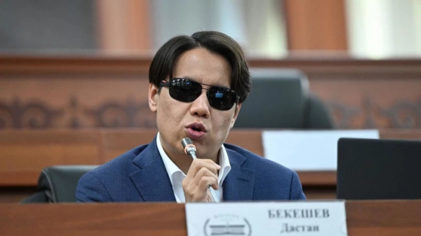 Бекешев: Участие в выборах превратилось в своего рода покупку билета