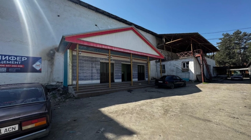 Прокуратура добилась возврата частниками государству здания Дома культуры и стадиона