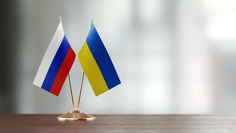 The Washington Post: Россия обеспокоена возможным поворотом США в сторону Украины после соглашения по полезным ископаемым