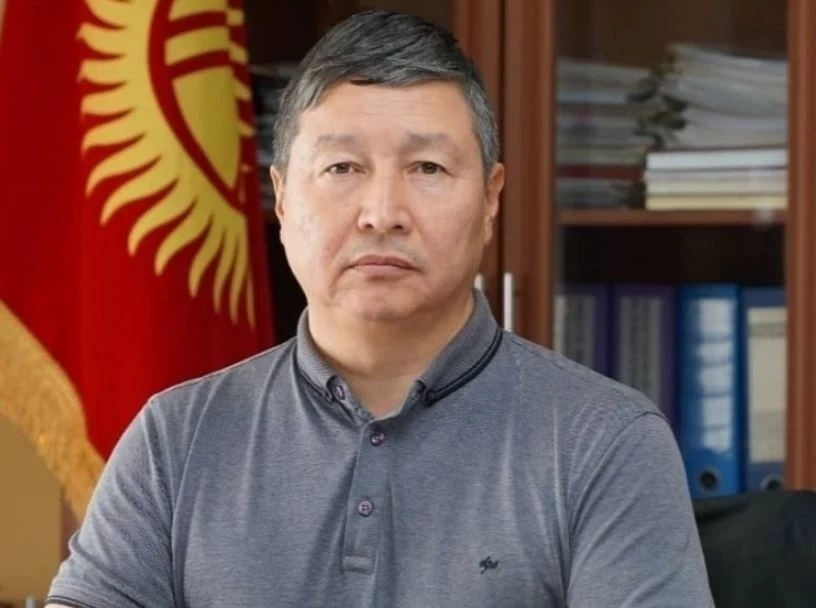 Улан Адамалиев: еще в 4-х странах теперь могут увидеть кино из Кыргызстана