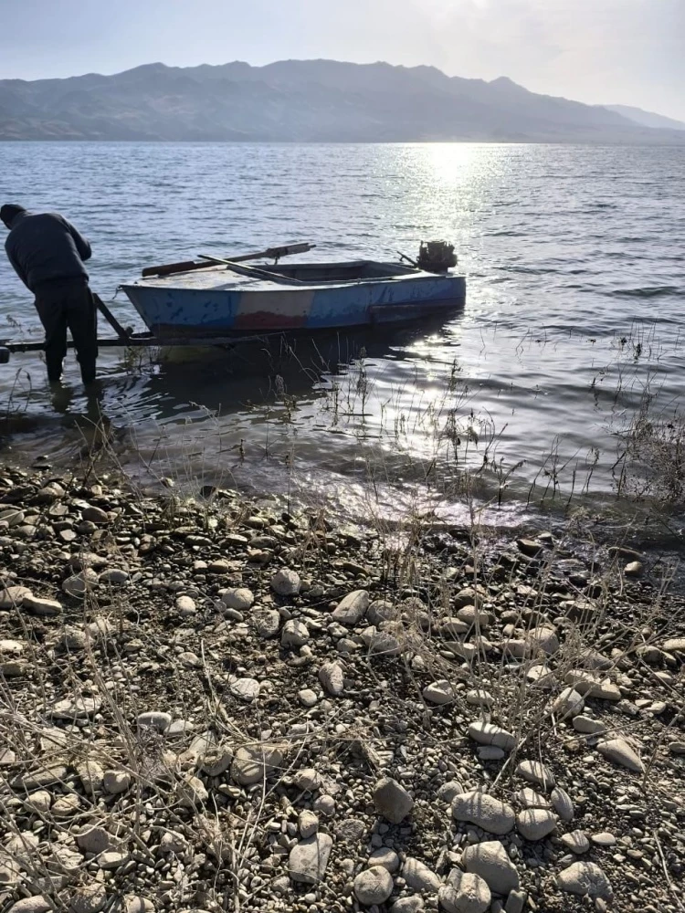 На Кировском водохранилище уничтожено 2000 метров рыболовных сетей