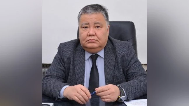 Андрей Сопуев: Президент дал сигнал всей вертикали: терпение исчерпано