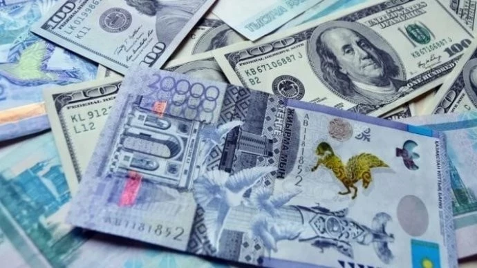 Рост ВВП Казахстана за январь – апрель составил 6%