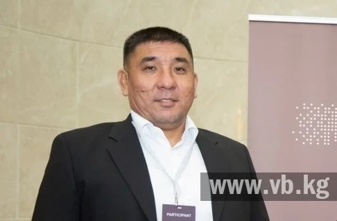 Тилек Усупов поддержал Болота Ибрагимова: "Такие депутаты нужны городу"