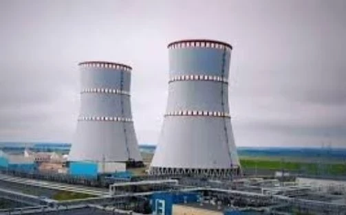 Россия готова построить малую АЭС в Кыргызстане