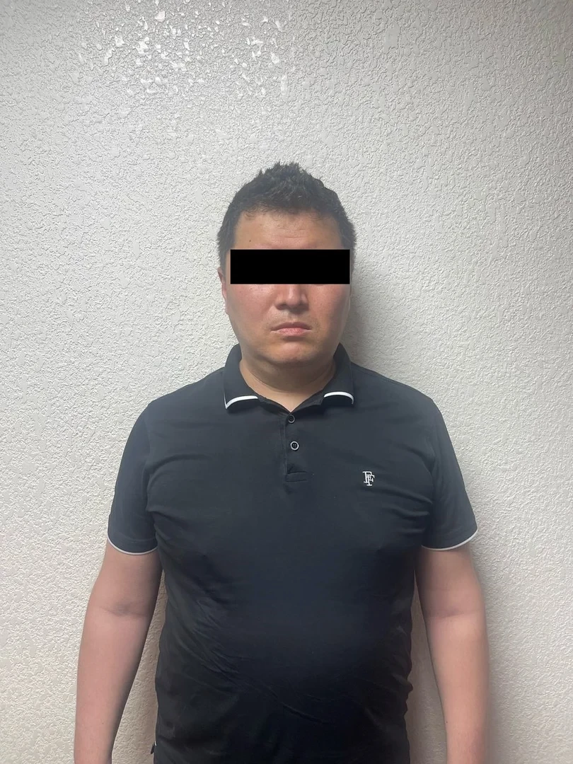 ГКНБ задержал бывшего налоговика