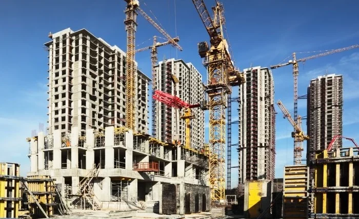 Три строительные компании оштрафованы на 200 тысяч сомов