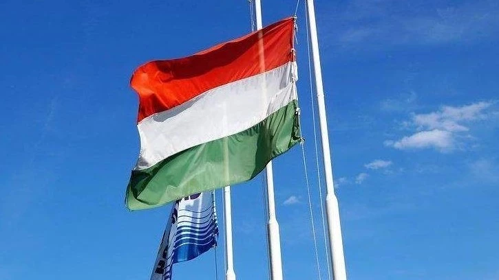 Парламент Венгрии окончательно одобрил выход из МУС