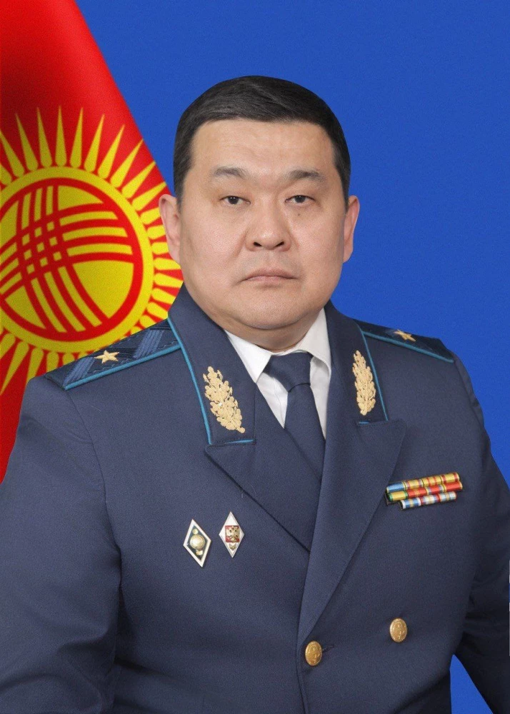 В Министерстве юстиции сразу три новых заместителя министра