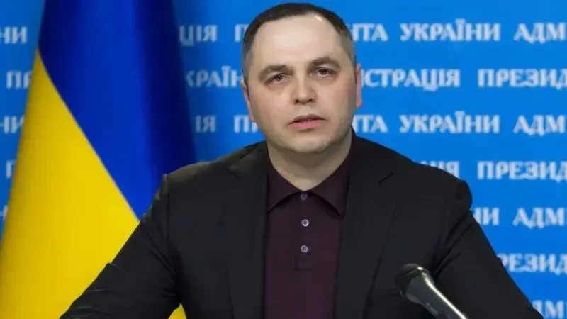 В Мадриде застрелили соратника бывшего президента Украины Януковича Андрея Портнова