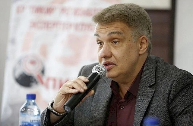 Игорь Шестаков: Турция строит "золотой век" по своему сценарию