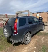 В Ак-Талинском районе чиновник «присвоил» служебное авто