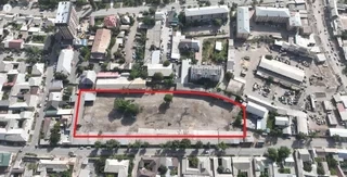 Земельный участок ОАО «Ошайылкурулуш» вернули государству