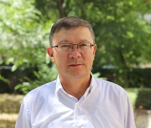 Мамираим Джумабаев: Гастроэнтерология Кыргызстана нуждается в модернизации