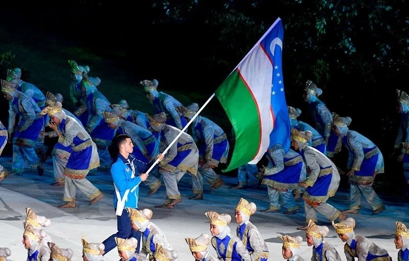 Sports24.uz - новый стандарт качества спортивных новостей в Узбекистане