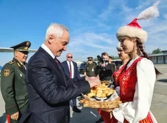 В Бишкеке пройдет заседание СМО ОДКБ