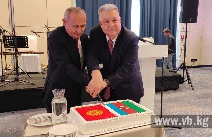 Посол Гандилов: Отношения между нашими странами укрепляются и расширяются