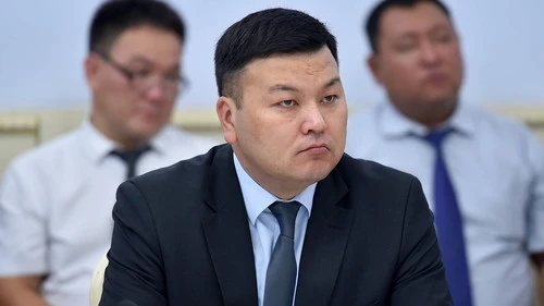 Глава Минюста КР: Госорганы оказывают сопротивление дебюрократизации госсистемы