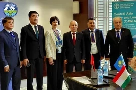 Кыргызстан принимает участие в международной конференции по сохранению ледников в Душанбе