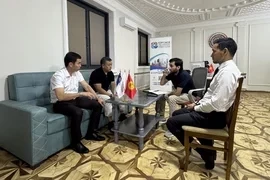 В Узбекистане оценили кыргызскую молочку популярного бренда и договорились о первых ее поставках