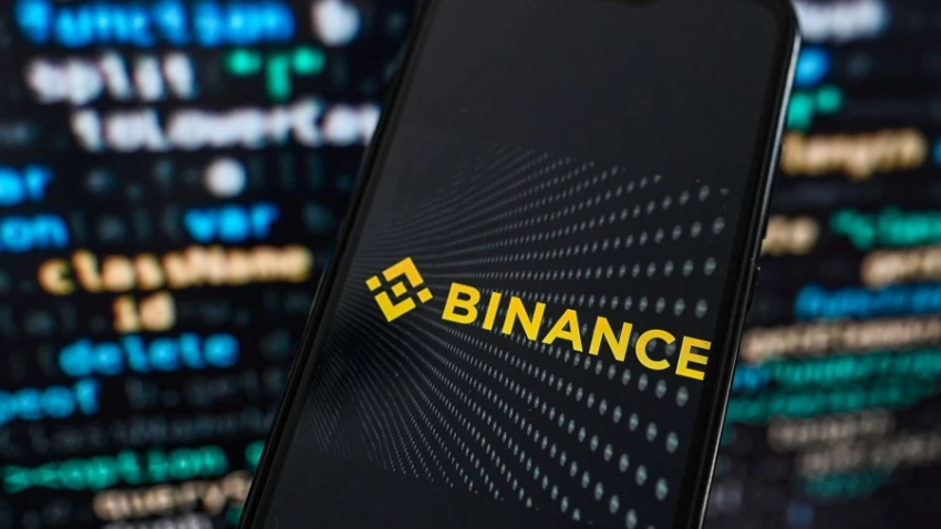 Нацагентство по инвестициям подписало меморандум с Binance