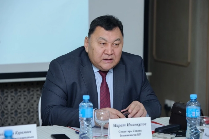 Марат Иманкулов: "Нам нечего стыдиться – наши предки победили фашизм"