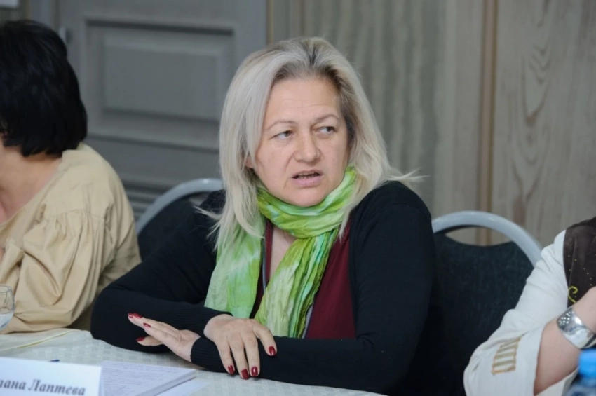 Участники круглого стола в Бишкеке раскритиковали проект "Эсимде"