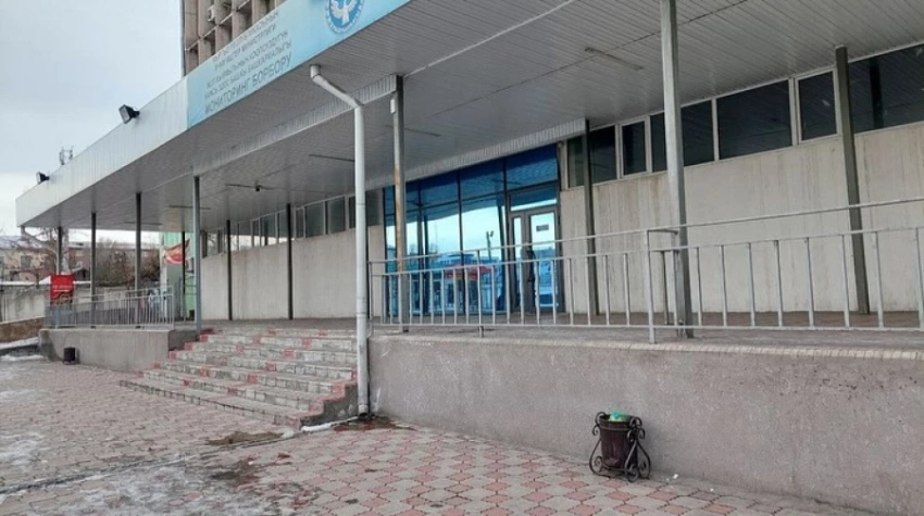 В УПСМ прокомментировали проблемы с доступом к базе данных ведомства