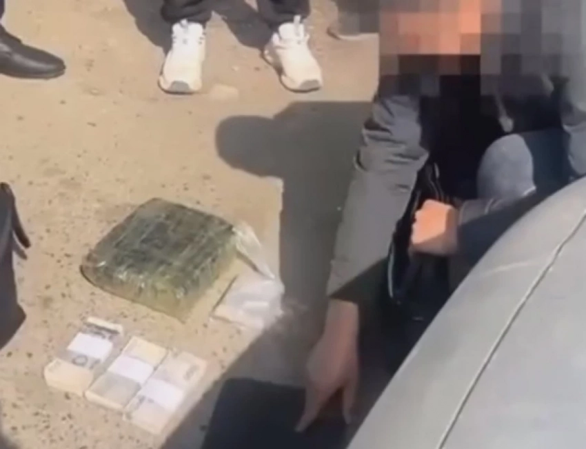 Гашиш поставляли из Токтогула в Россию на поездах (видео)