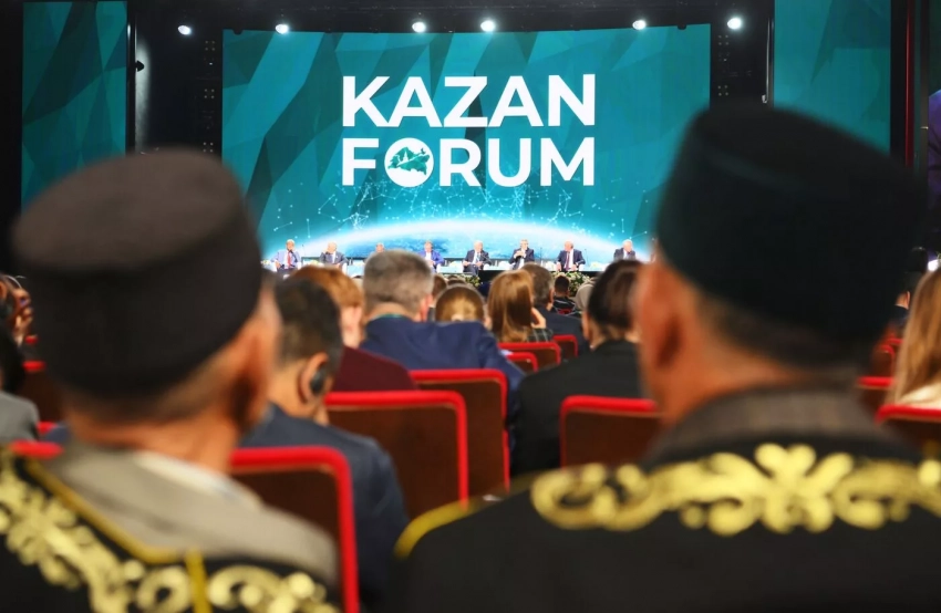 KazanForum станет главной площадкой для консолидации интересов России и стран исламского мира