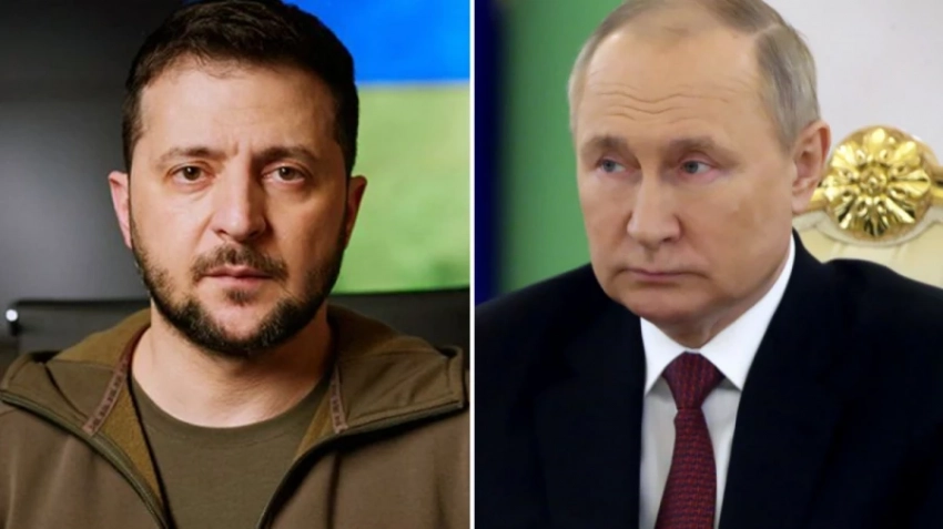 Переговоры Украины и России в Стамбуле. Комментарий эксперта