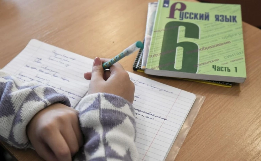 Более 80% детей мигрантов не смогут попасть в российские школы
