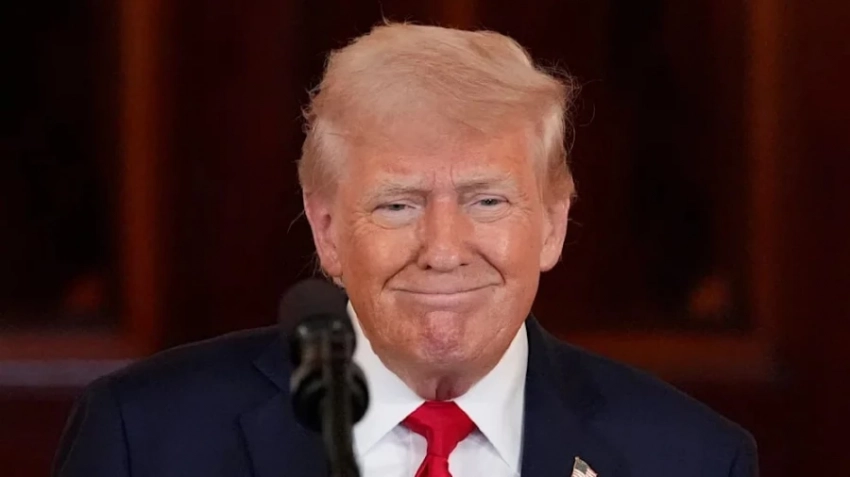 Трамп: Я остановил войну между Пакистаном и Индией