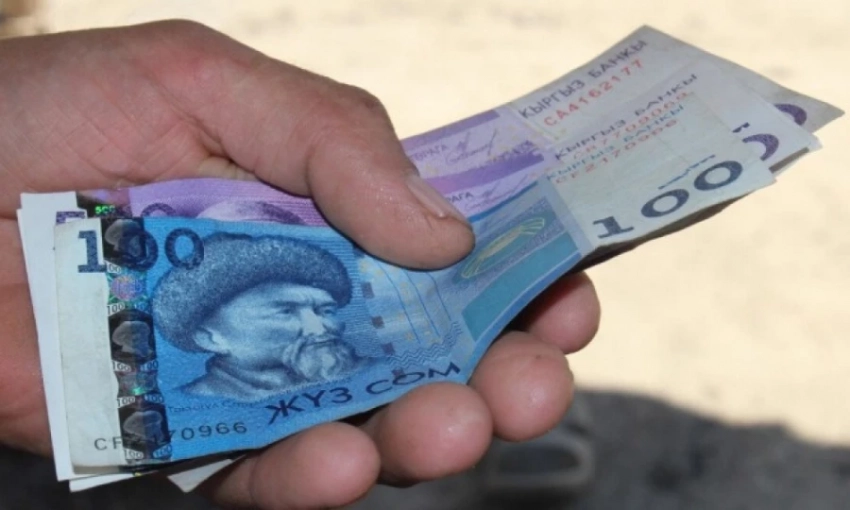 В Кыргызстане 90 матерей-героинь получают ежемесячное соцпособие