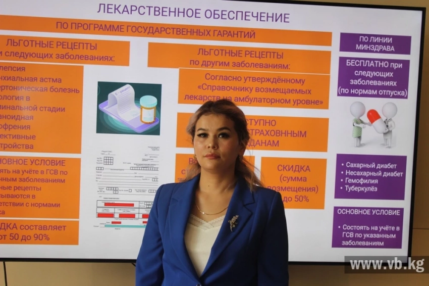 Сайкал Омурзакова: Мы спасли женщину с шестиразовой остановкой сердца