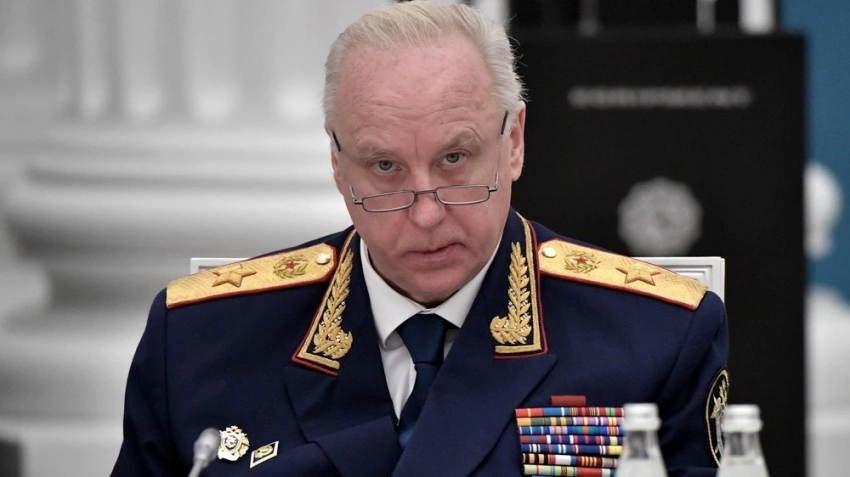20 тыс. натурализованных граждан России, уроженцев Узбекистана, Таджикистана, Кыргызстана, находятся на передовой, - Александр Быстрыкин