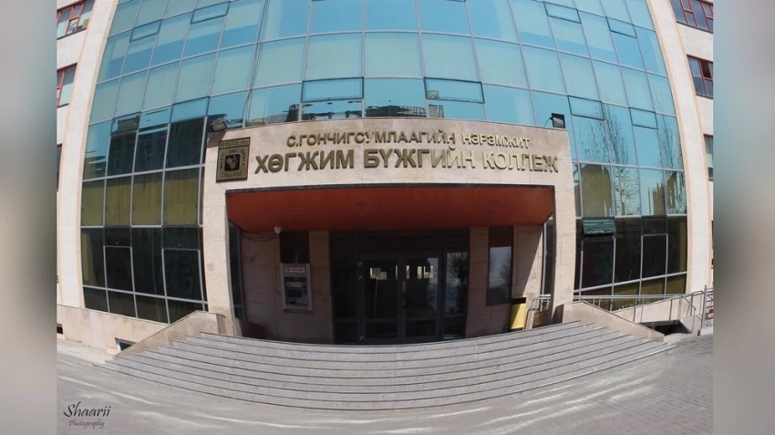 Абитуриентов Бурятии зовут учиться в монгольских вузах